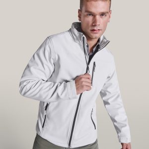 Chaqueta WORK - Bordada