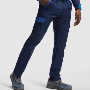 Pantalón TROPER - Bordado