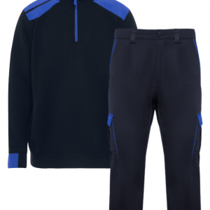 PROMOCIÓN - Sudadera + Pantalón (MÍN 5)